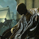 Dementor from the Harry Potter And The Deathly Hallows video game